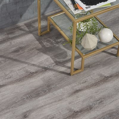 MURRAY ASH 6X48 - 4.5MM / 28MIL WEAR LAYER - LOOSE LAY