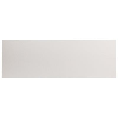 ACCENT BASALT BIANCO 12X36 | DM Cape Tile