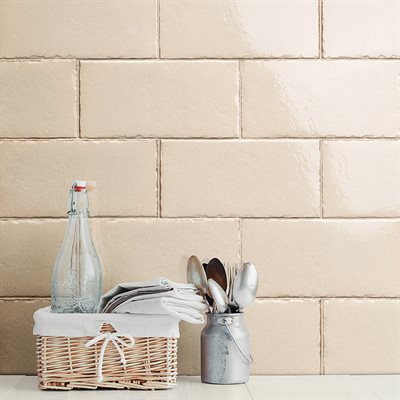 BAYLIGHT BEIGE 6X12