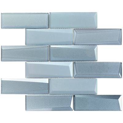 NEWBEV BRICKS SLATE