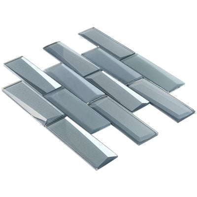 NEWBEV BRICKS SLATE