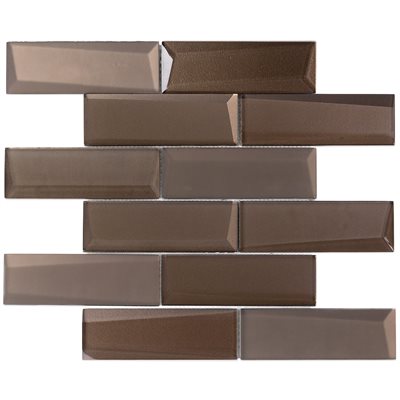 NEWBEV BRICKS BRONZE
