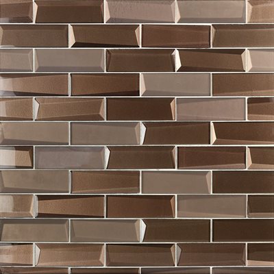 NEWBEV BRICKS BRONZE
