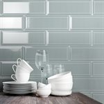 BEVERLY GREEN 4X12 | DM Cape Tile