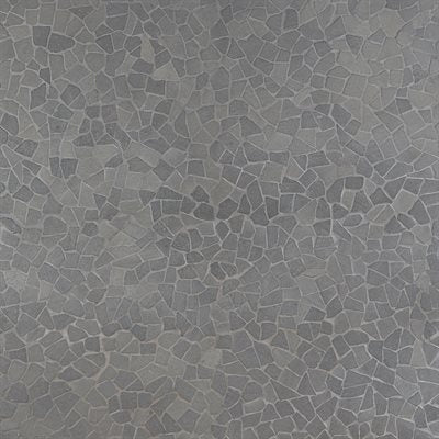 PEBBLESTONE BLACK LAVA TUMBLED NATURAL STONE