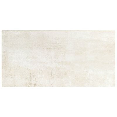 RUNWAY BLANC MATTE 12X24