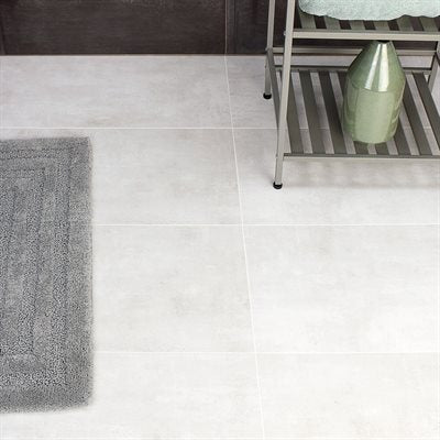 RUNWAY BLANC MATTE 12X24