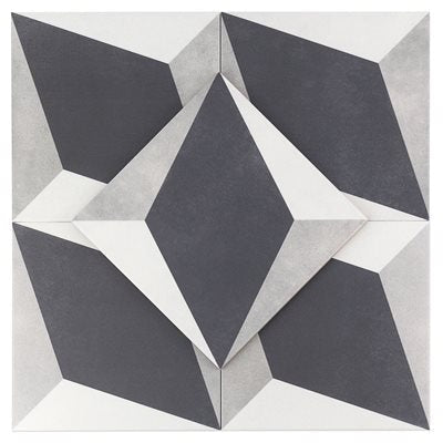 HAVANA BLOCK 9X9