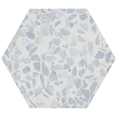 RIAZZA HEX BLUE