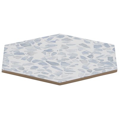 RIAZZA HEX BLUE