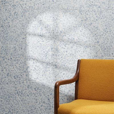 RIAZZA HEX BLUE