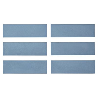 COLORHUES CEMENT BLUE MOON 2X8