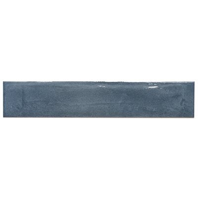 FRAMMENTI BRICK BLUE NOTE 3X16 | DM Cape Tile