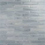 FRAMMENTI BRICK AZUR 3X16 Ceramic tiles - DM Cape Tile