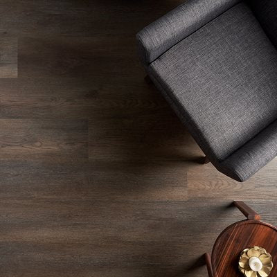 BROADWAY CHESTNUT 9X72