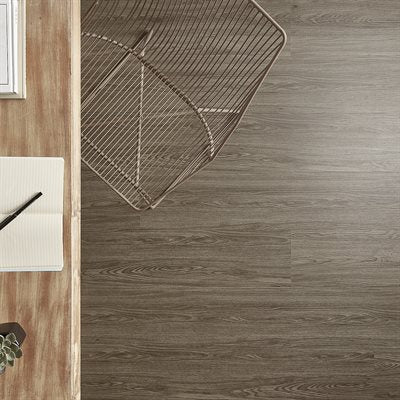 BROADWAY GRAPHITE 9X72- RIGID CORE CLICK