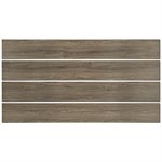 BROADWAY GRAPHITE 9X72- RIGID CORE CLICK
