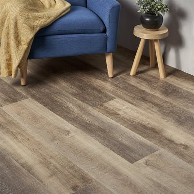 BROADWAY MUSHROOM 9X72 -RIGID CORE CLICK