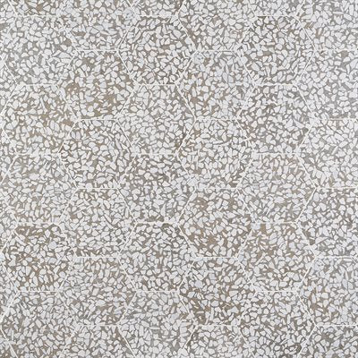 RIAZZA HEX GRIGIO | DM Cape Tile