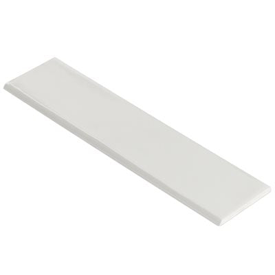 RUMBA GRIS BULLNOSE 3X12