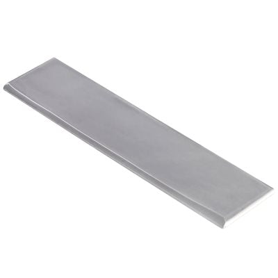 RUMBA GRAPHITE BULLNOSE 3X12 | DM Cape Tile