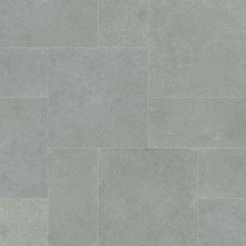 Caribbean Blue Paver10kits1.25"Nat