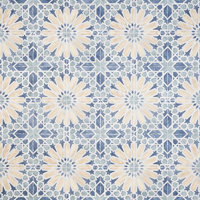 CARINO DECO MARLA 8X8 | DM Cape Tile