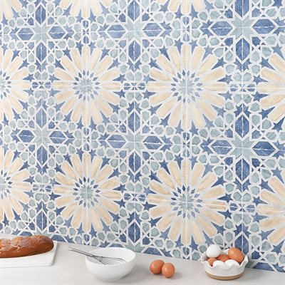 CARINO DECO MARLA 8X8