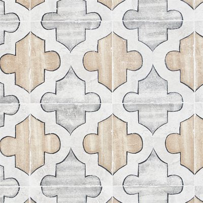 CARINO DECO PICOS 8X8