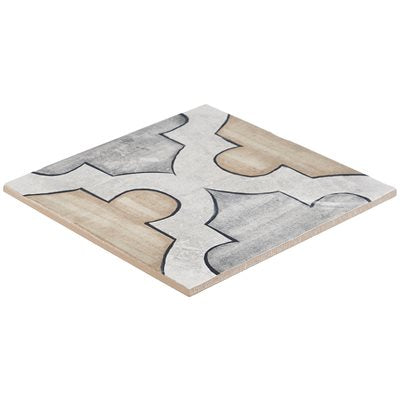 CARINO DECO PICOS 8X8