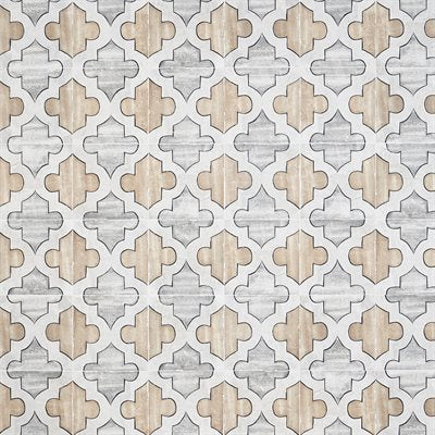 CARINO DECO PICOS 8X8