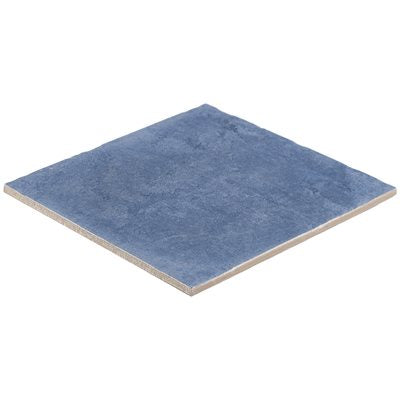 CARINO INDIGO 8X8 | DM Cape Tile