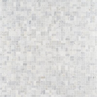 PEBBLESTONE CARRARA NEW ANTIQUE NATURAL STONE