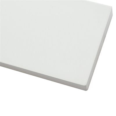 COLORHUES CEMENT CHALK WHITE 2X8