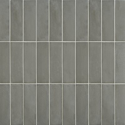 COLORHUES CEMENT CHARCOAL 2X8