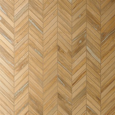 FINITY CHEVRON BIRCH | DM Cape Tile