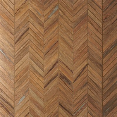 FINITY CHEVRON OAK | DM Cape Tile