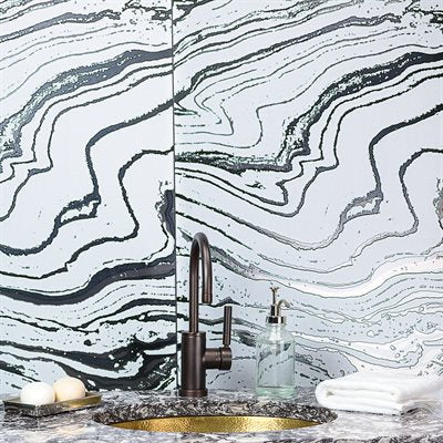 CHROMIUM WHITE 24X48