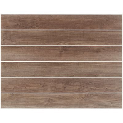MURRAY COCOA 6X48 - 4.5MM / 28MIL WEAR LAYER - LOOSE LAY