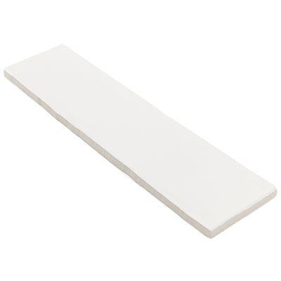 COLONIAL WHITE MATTE 3X12