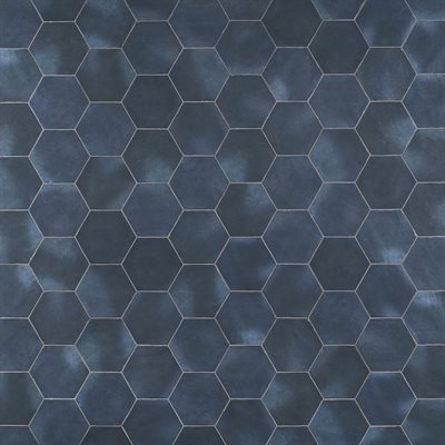 COSTAHEX CHIAZZA MARINO 6" HEX