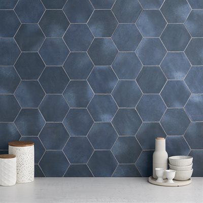COSTAHEX CHIAZZA MARINO 6" HEX
