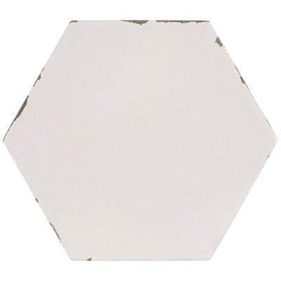 COSTAHEX OXALIS ROSE 6" HEX | DM Cape Tile