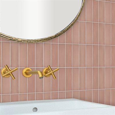 COLORHUES CEMENT COTTO 2X8