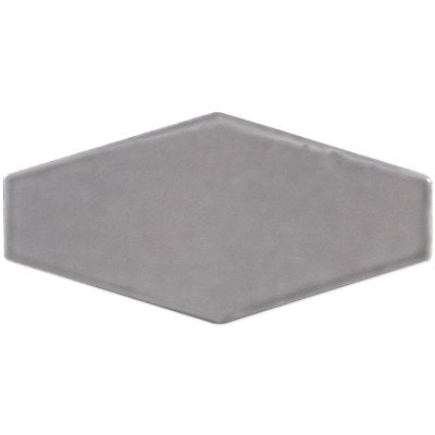 RUMBA DIAMOND GRAPHITE 4X8 | DM Cape Tile