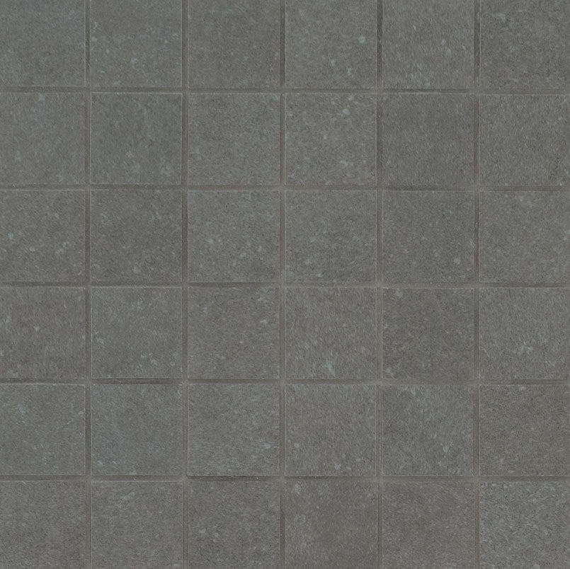 DIMENSIONS CONCRETE 2X2 MOSAIC MATTE