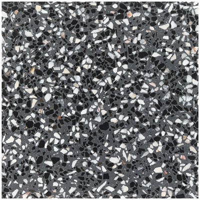 MARMI TERRAZZO DOMINO 16X16