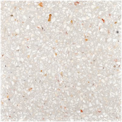 MARMI TERRAZZO DOVE 16X16 POLISHED