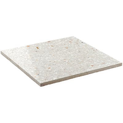 MARMI TERRAZZO DOVE 16X16 POLISHED