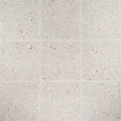 MARMI TERRAZZO DOVE 16X16 POLISHED